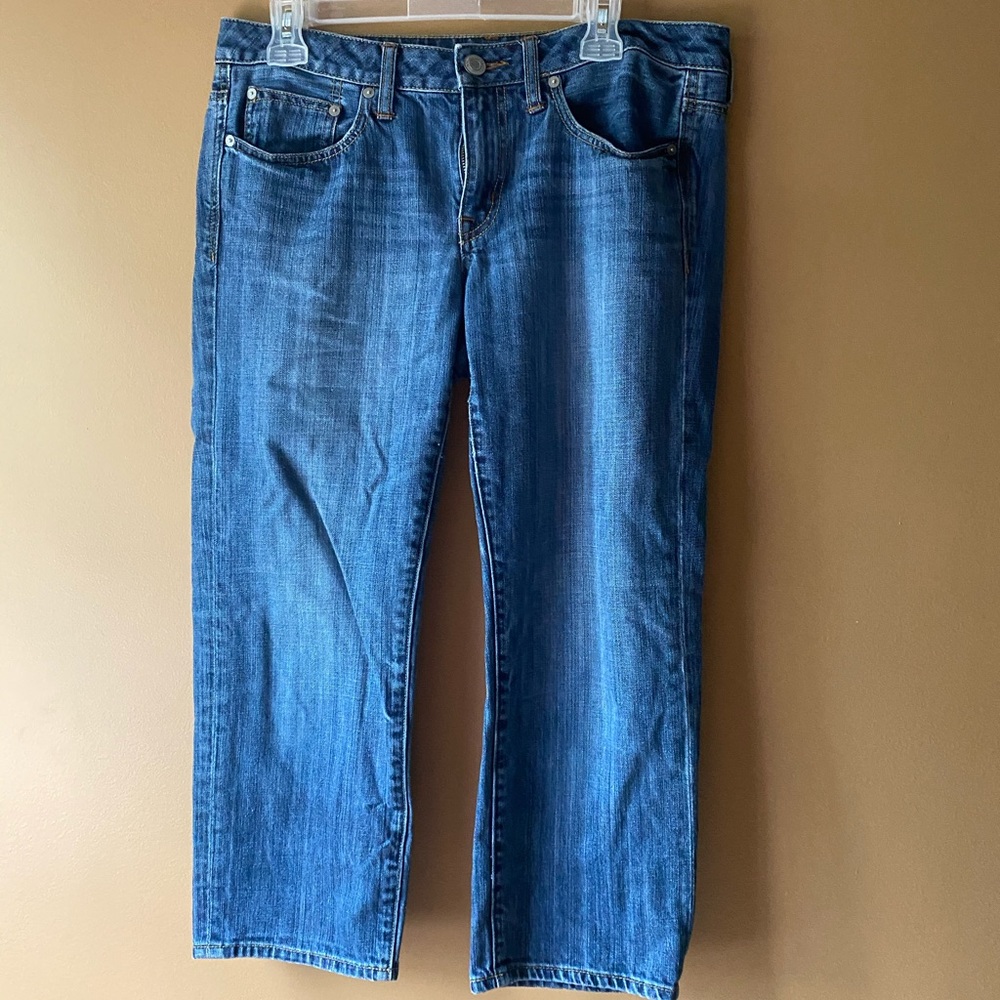 American Eagle Capris